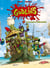 Goblin's Tome 9 : Sable chaud et légionnaires
