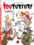 Ioutubeurs Tome 2 : carrément pas !