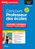 Concours professeur des écoles - annales 2015 corrigées francais maths (2e édition)