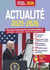 Actualité 2025-2026 - Concours et examens - Fil d'actu 2026 et jeux interactifs offerts : Tous les événements incontournables - Résumés, analyses et mises en perspective