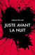 Juste avant la nuit : Tractatus corano-viro-progressus