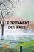 Le testament des âmes
