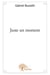 Juste un moment