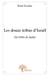 Les douze tribus d'Israël