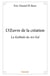 L'OEuvre de la création