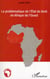 La problématique de l'état de droit en afrique de l'ouest