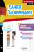 Cahier de grammaire - allemand - fiches et exercices - tout ce qu'il faut savoir - de A1 à B1