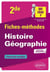 Histoire-géographie : seconde - nouveaux programmes