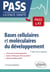 Bases cellulaires et moléculaires du développement (3e édition)
