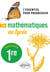 Les mathématiques au lycée : spécialité première - l'essentiel pour progresser
