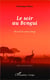 Le soir au bongui - recueil de contes kongo