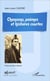 Chansons poèmes et histoires courtes
