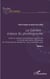 La Gambie Tome 2 - enjeux du plurilinguisme - actes du colloque international, faculté des lettres et sciences de l'université de Gambie