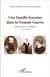 Une famille lorraine dans la Grande Guerre - journal de Lina Welter (1914-1918)