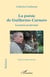 La poésie de Guillermo Carnero - lectures en devenir