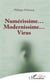 Numerissime... modernissime... virus