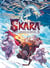 Skara, chasseuse de monstres Tome 2 : La citadelle de Jomsborg