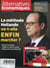Alternatives économiques n.350 : la méthode Hollande va-t-elle enfin réussir ?