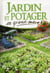 Jardin et potager de grand-mère