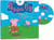 PEPPA PIG - LE GRAND SPLASH