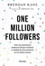 One million Followers