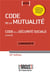 Code de la mutualité (édition 2020)