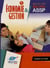 Economie / Gestion-2nd 1er Term Bac Pro ASSP- Manuel