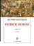 Oeuvres Poétiques Tome 3 Patrick Dubost : Théâtre