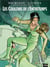 Le cycle de Cyann Tome 5 : les couloirs de l'Entretemps