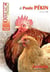 La poule Pékin