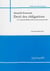 Droit des obligations - la responsabilité civile extracontractuelle (2e édition)