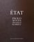 État
