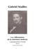 Les affirmations de la conscience moderne