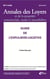 Guide de l'expulsion locative
