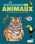 Mon encyclopédie des animaux - découvre les secrets du monde animal