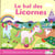 LE BAL DES LICORNES