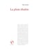 La pluie ébahie