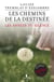 Les années du silence Tome 2 : les chemins de la destinée