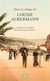 Dans le sillage de louise ackermann - sources croisées & morceaux choisis