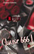 Netflix et Clause 666 : Erato-Editions