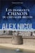 Enquêtes en Bretagne Tome 10 : Les diamants chinois du chevalier breton