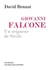 Giovanni Falcone - un seigneur de Sicile