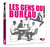 Les gens du bureau