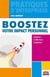 Boostez votre impact personnel : inspirer, s'affirmer, mobiliser