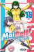 Mai Ball ! feminine football team Tome 15