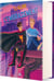 Les Extraordinaires Tome 2 : L'embrasement