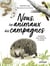 Les animaux de nos campagnes - Cohabiter. Dévoile les capacités insoupconnées
