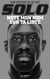 Note mon nom sur ta liste : Mon histoire du hip hop