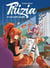 Trizia et son petit monde