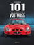 Les 101 plus belles voitures du monde